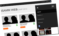 WebCamp